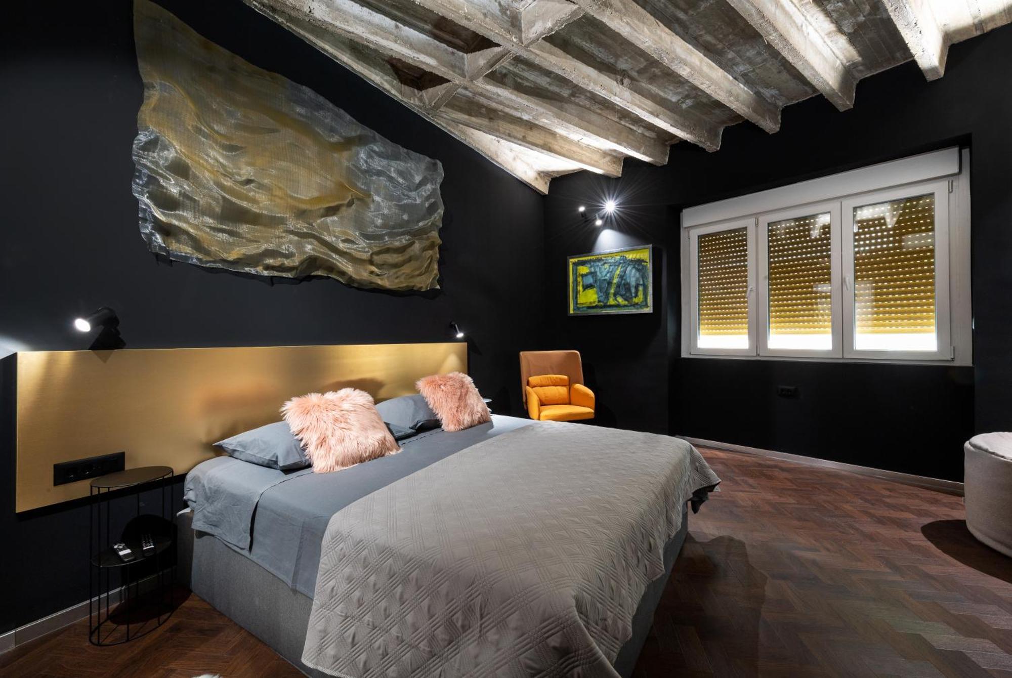 Booza 69 Luxury Apartmán Split