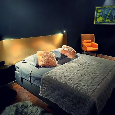 Booza 69 Luxury Rooms Split Exterior photo