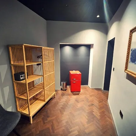 Booza 69 Luxury Rooms Split Exterior photo