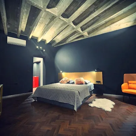 Booza 69 Luxury Rooms Split Exterior photo