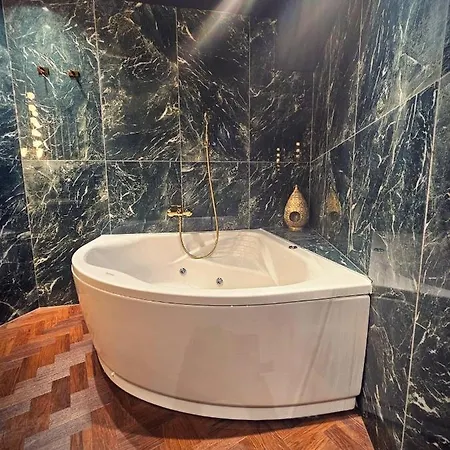 Booza 69 Luxury Rooms Split Exterior photo