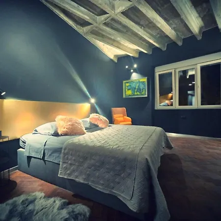 Booza 69 Luxury Rooms Split Exterior photo