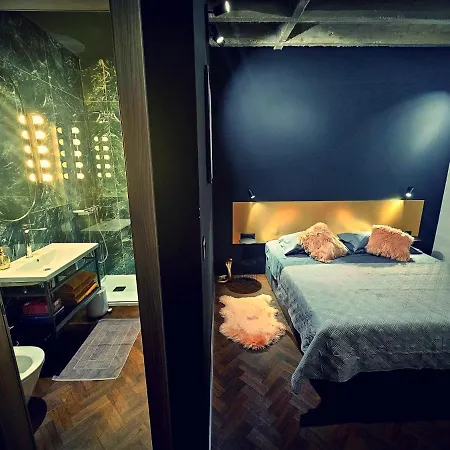 Booza 69 Luxury Rooms Split Exterior photo