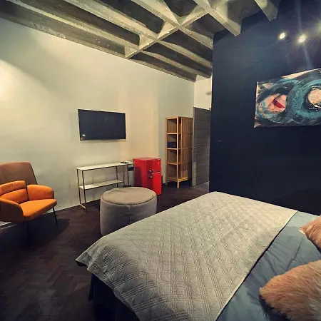 Booza 69 Luxury Rooms Split Exterior photo