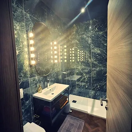 Booza 69 Luxury Rooms Split Exterior photo