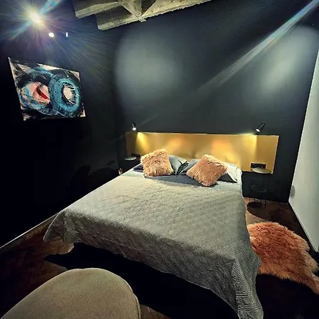 Booza 69 Luxury Rooms Split Exterior photo