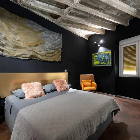 Booza 69 Luxury Rooms Split Exterior photo