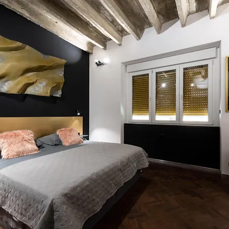 Booza 69 Luxury Rooms Split Exterior photo