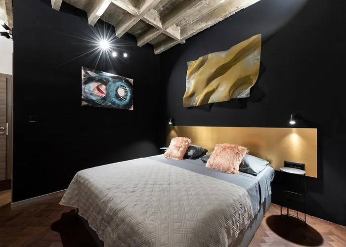 Booza 69 Luxury Rooms