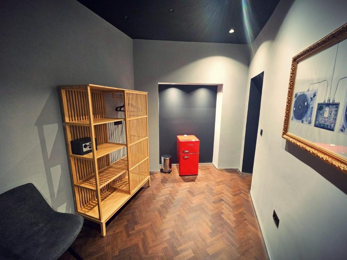Booza 69 Luxury Apartma Split