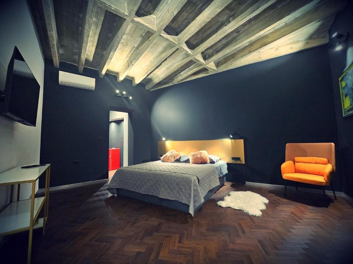 Apartma Booza 69 Luxury