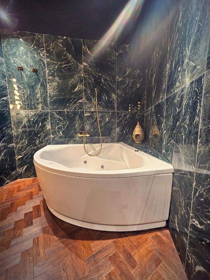 Booza 69 Luxury Apartma