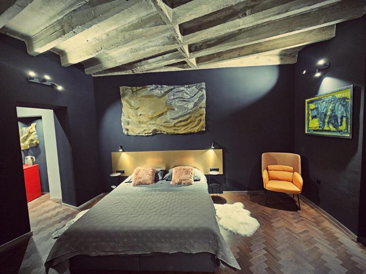 Booza 69 Luxury Apartma