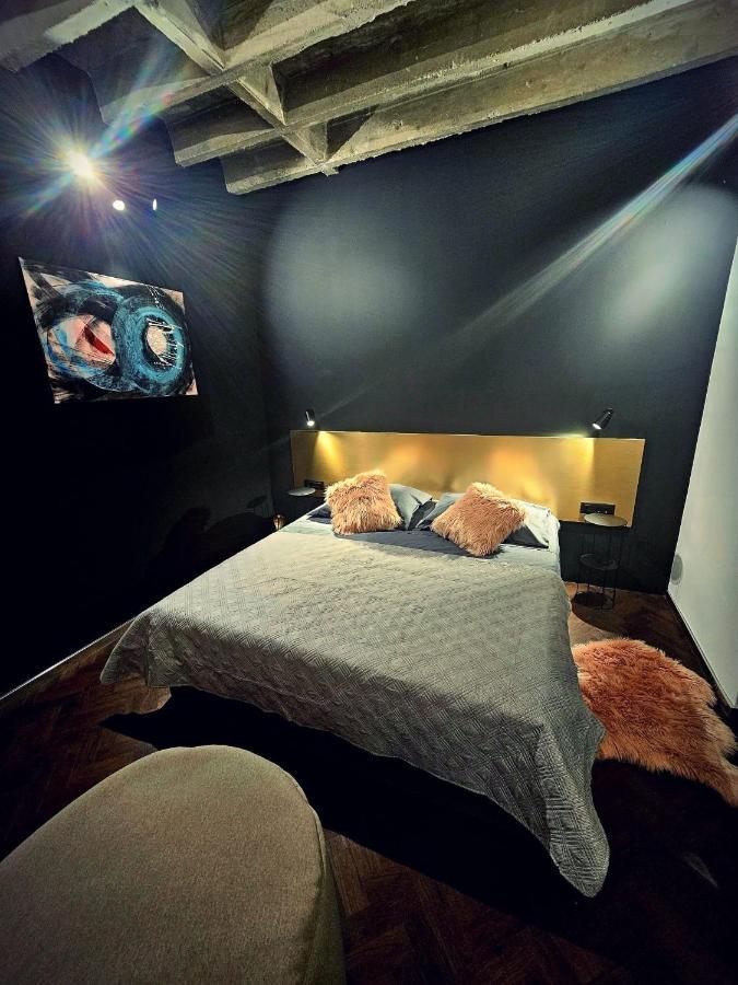 Booza 69 Luxury Apartma Split