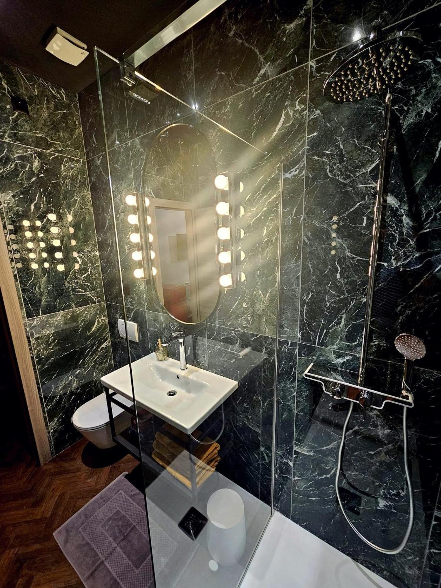 Booza 69 Luxury Apartma Split