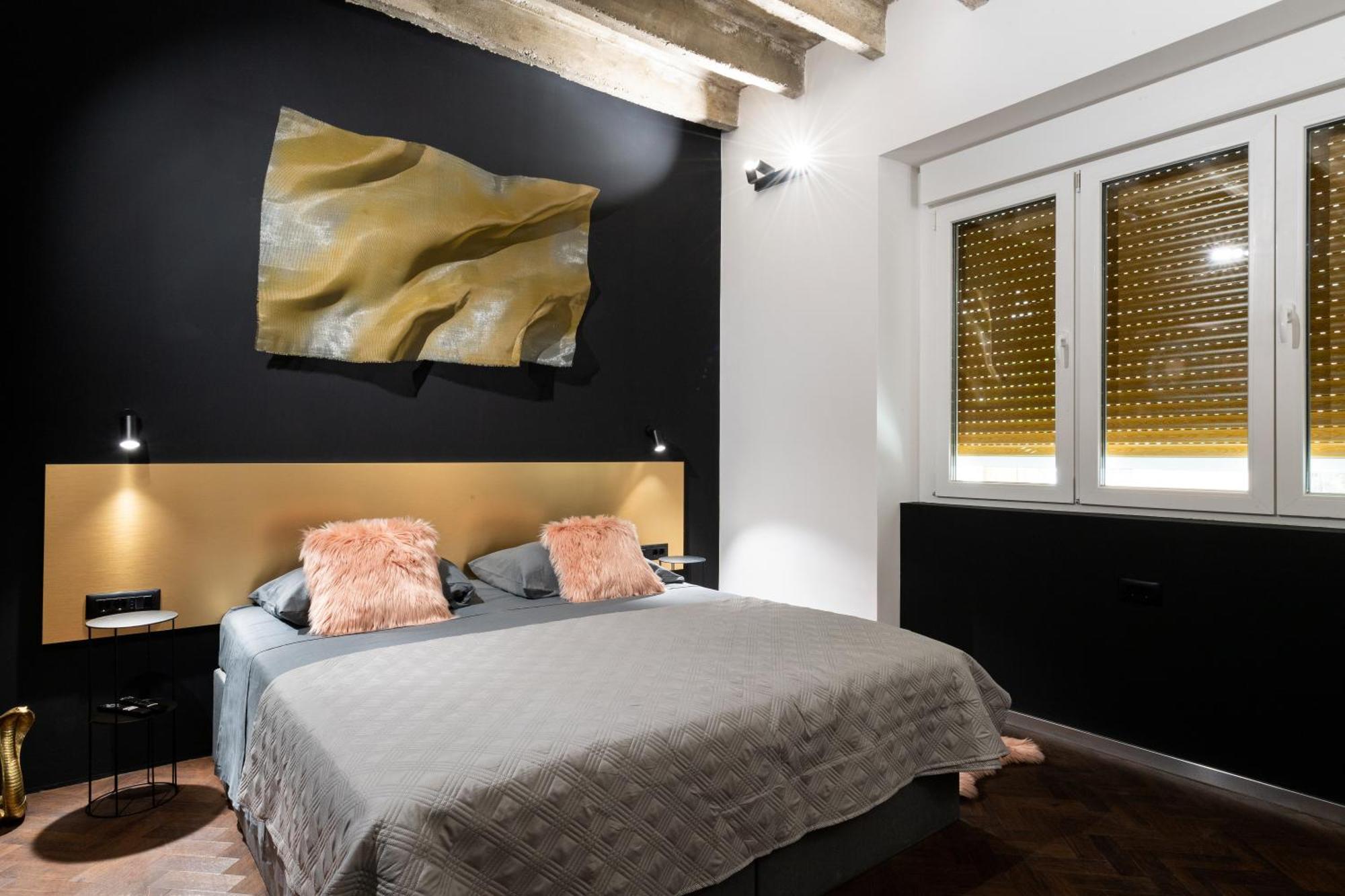 Booza 69 Luxury Apartma