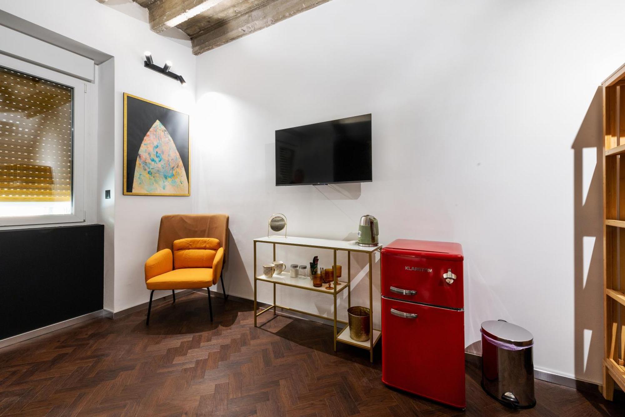 Booza 69 Luxury Apartma Split