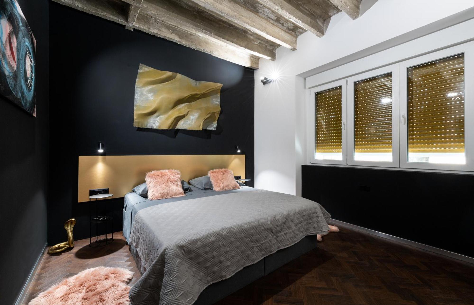 Booza 69 Luxury Apartma