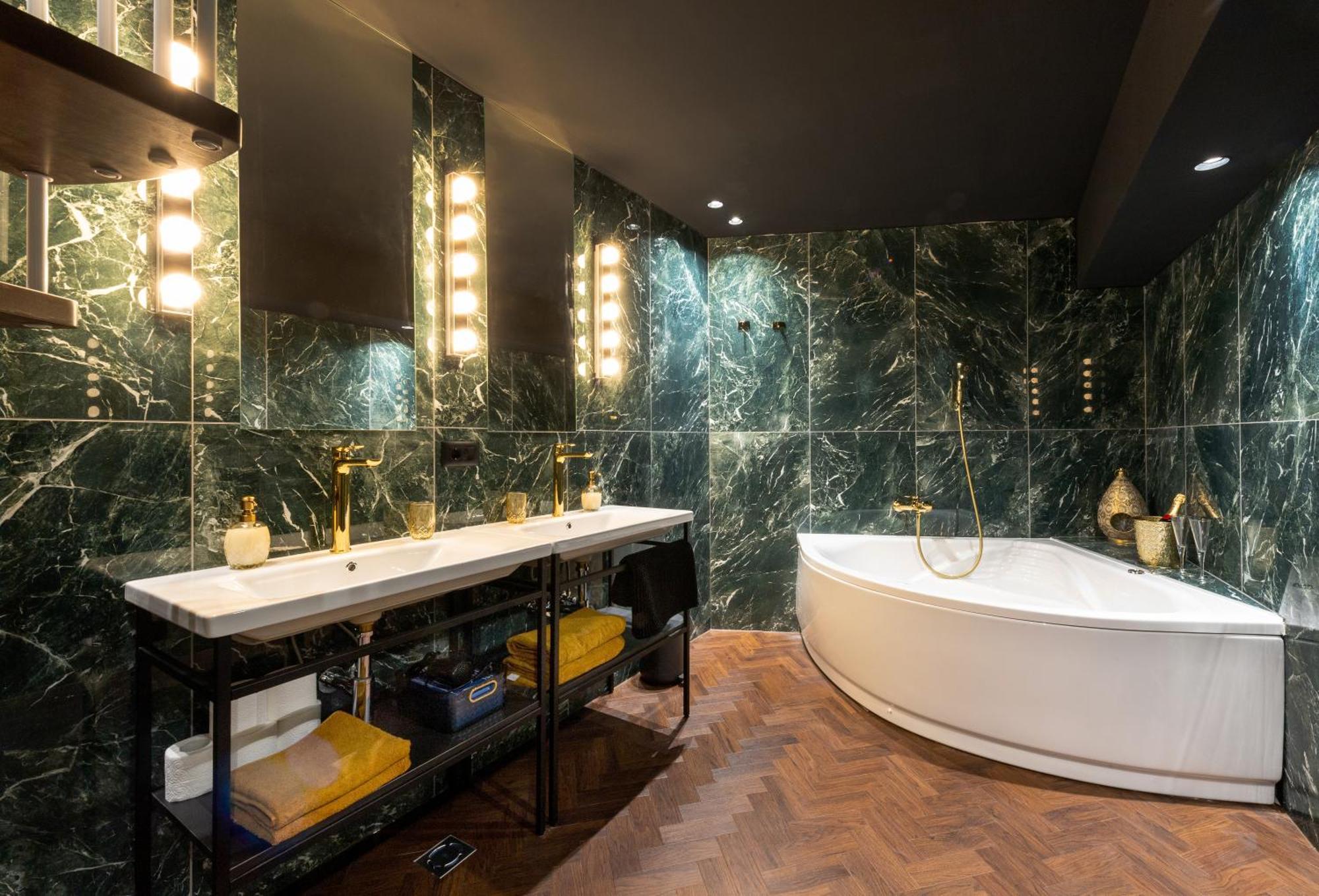 Apartma Booza 69 Luxury *