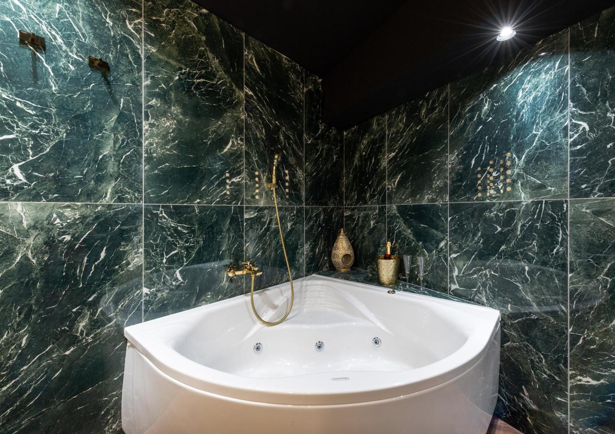 Booza 69 Luxury Apartma