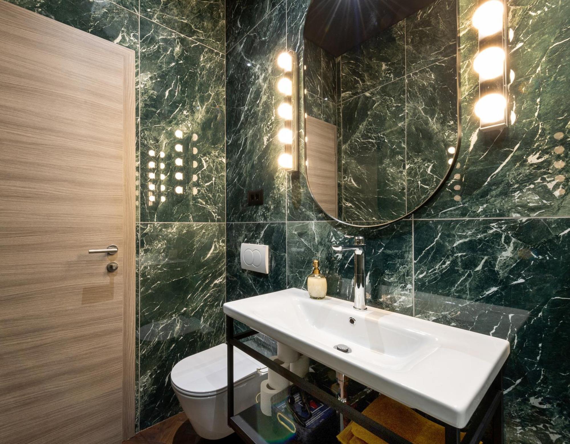 Apartma Booza 69 Luxury