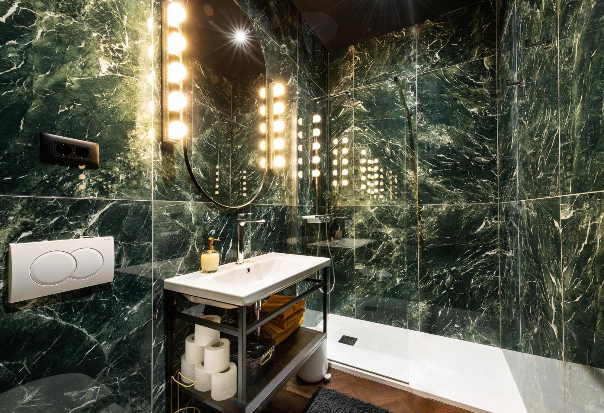 Apartma Booza 69 Luxury